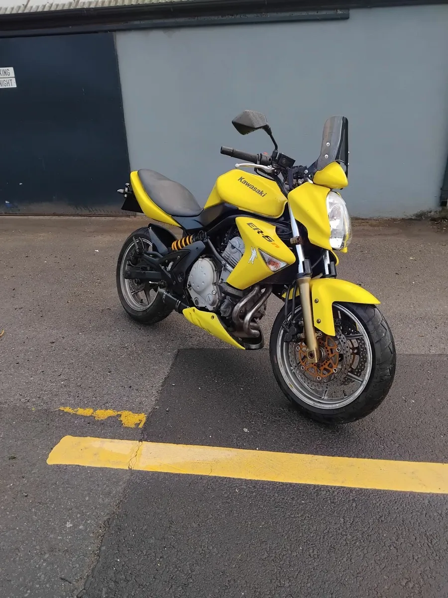 Honda Other 1976 - Image 4