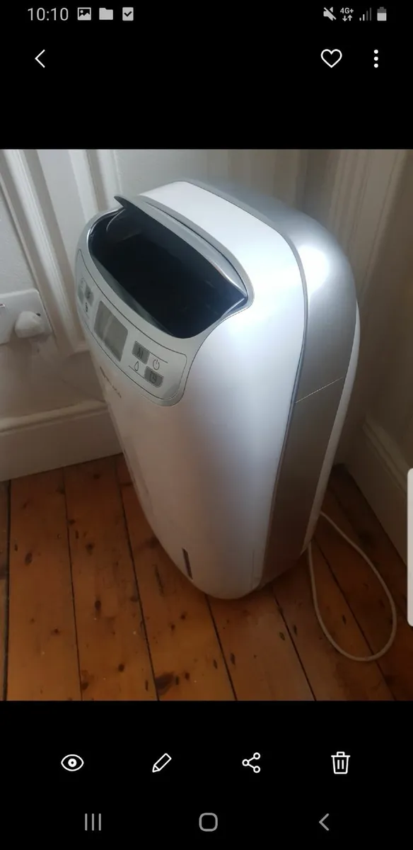 Dehumidifier - Image 1