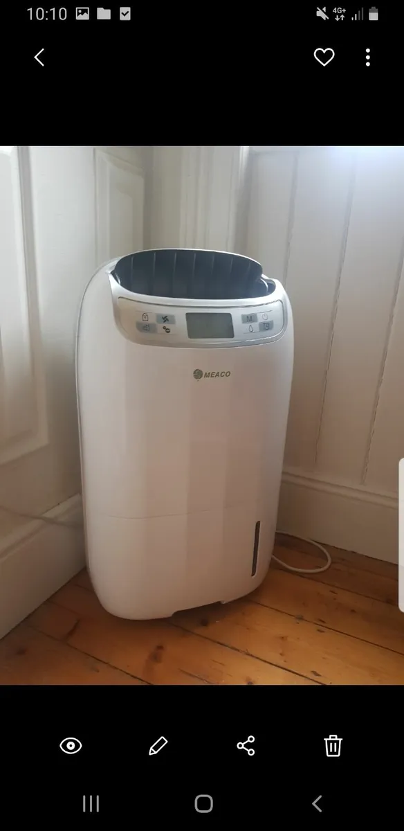 Dehumidifier - Image 2
