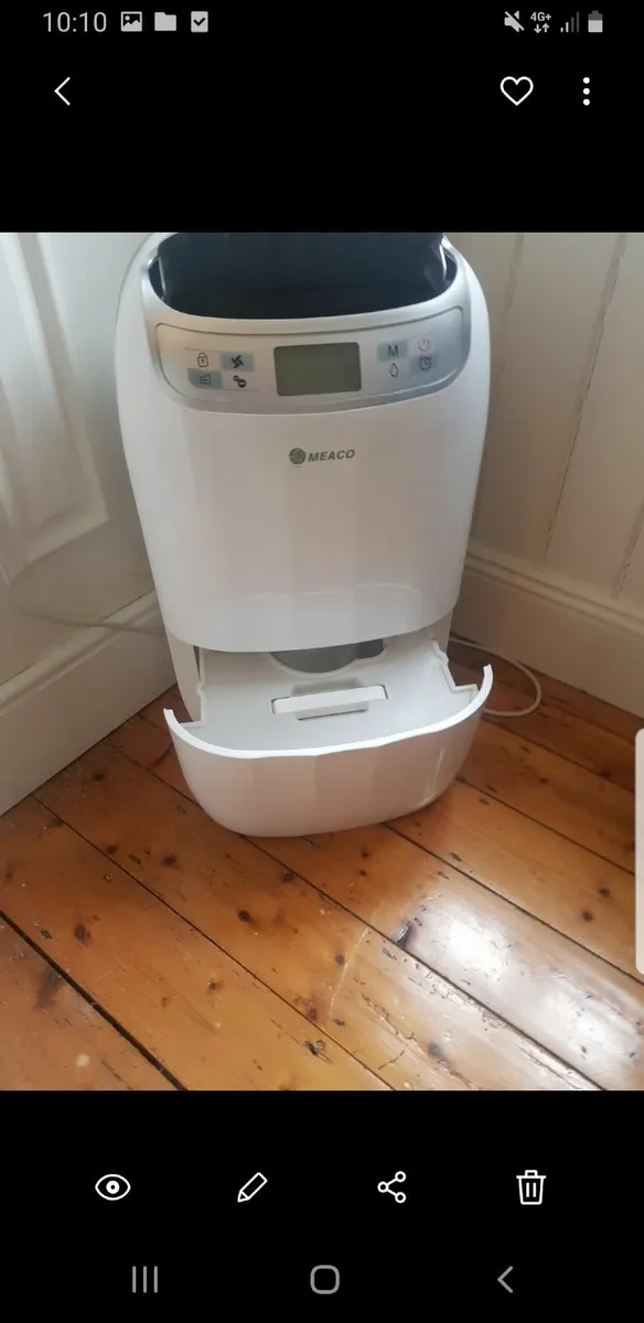 Dehumidifier - Image 3