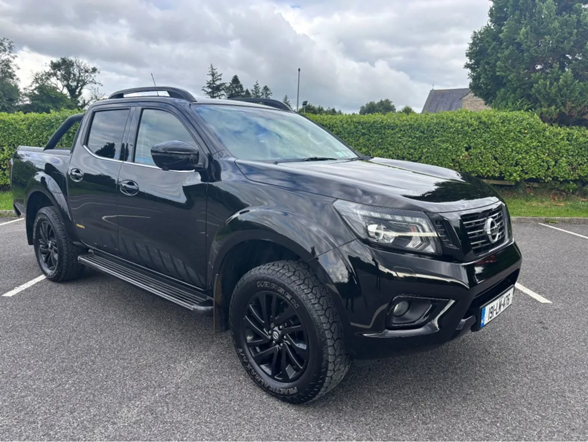 Nissan Navara 2.3 DCI N-guard Auto - Image 1