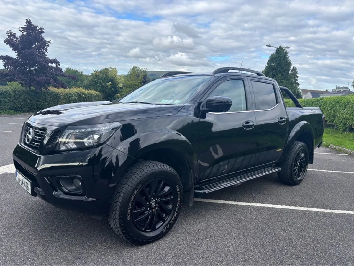 Nissan Navara 2.3 DCI N-guard Auto - Image 3