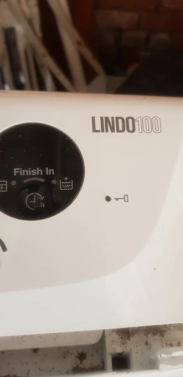 Washing machine - Image 3