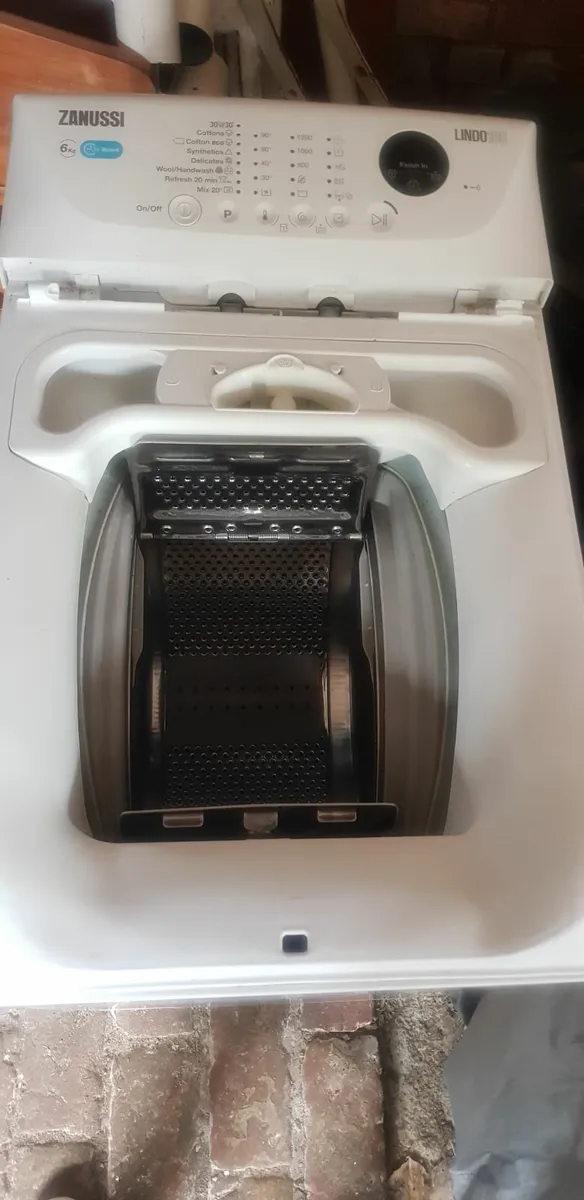 Washing machine - Image 4
