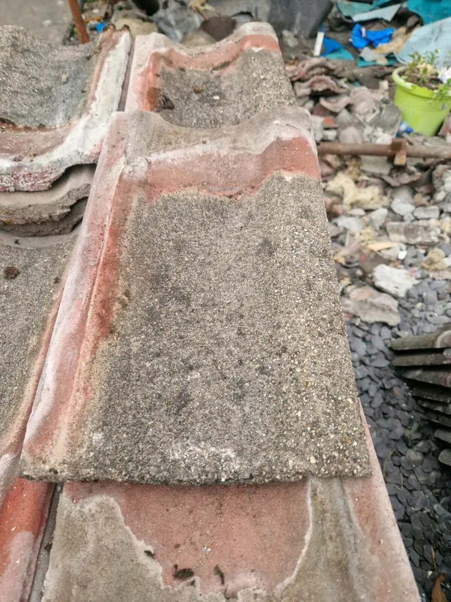 Roof tiles - Image 1