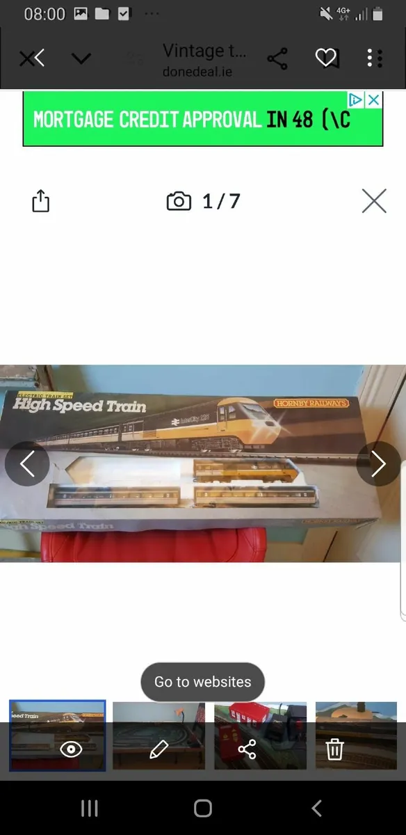 Train set - Image 1