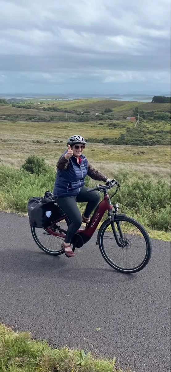 Electric bike ladies - Image 2