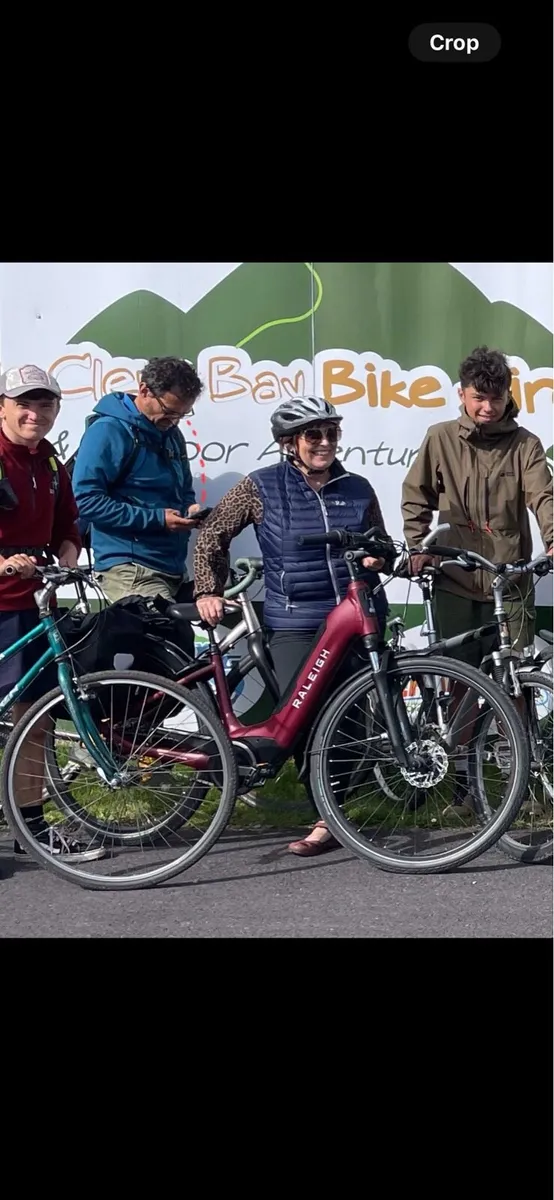 Electric bike ladies - Image 3