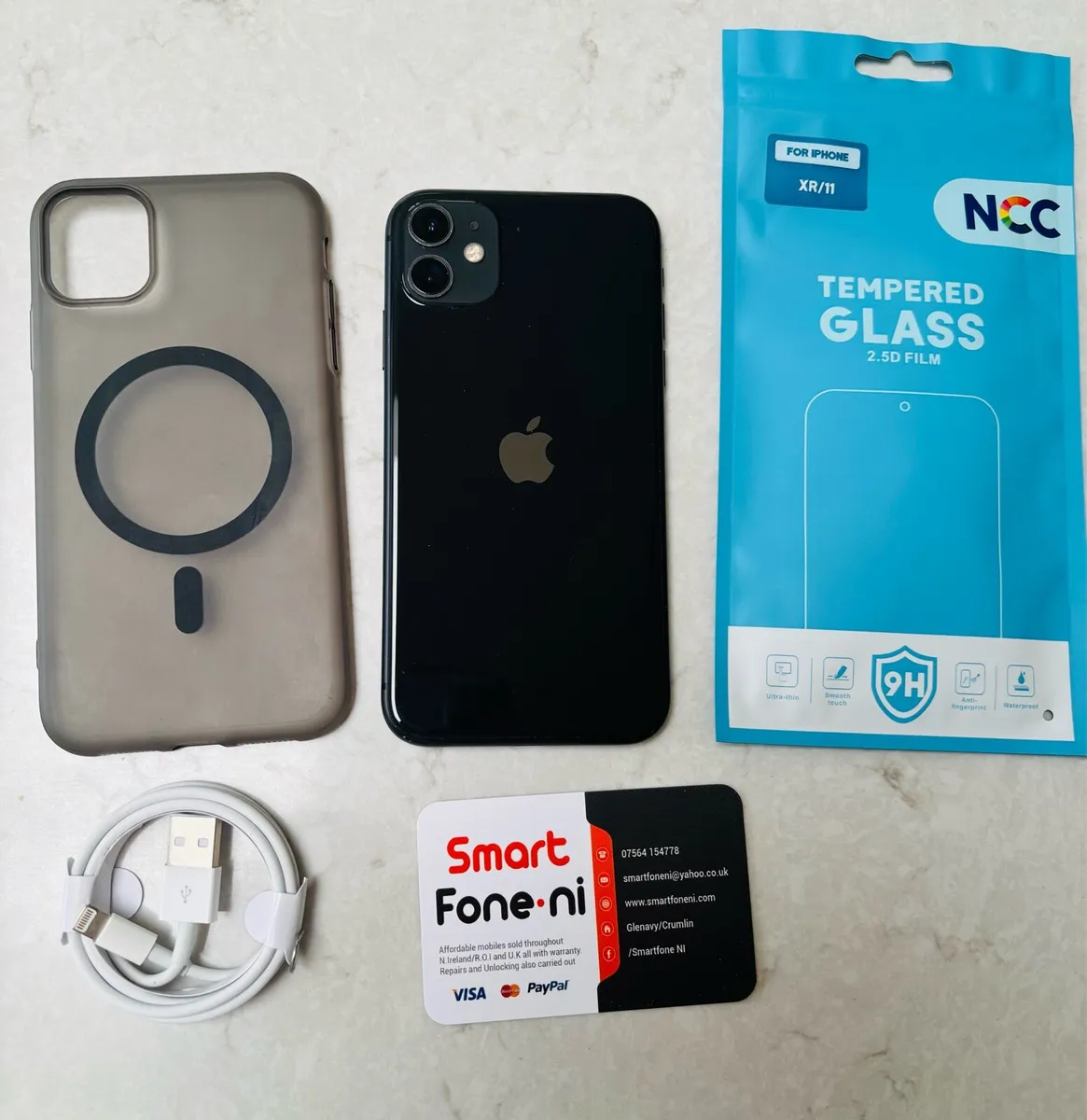 iPhone - Image 1