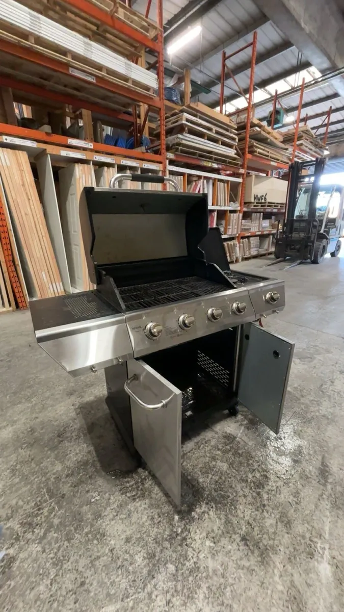 BBQ GAS - Image 3