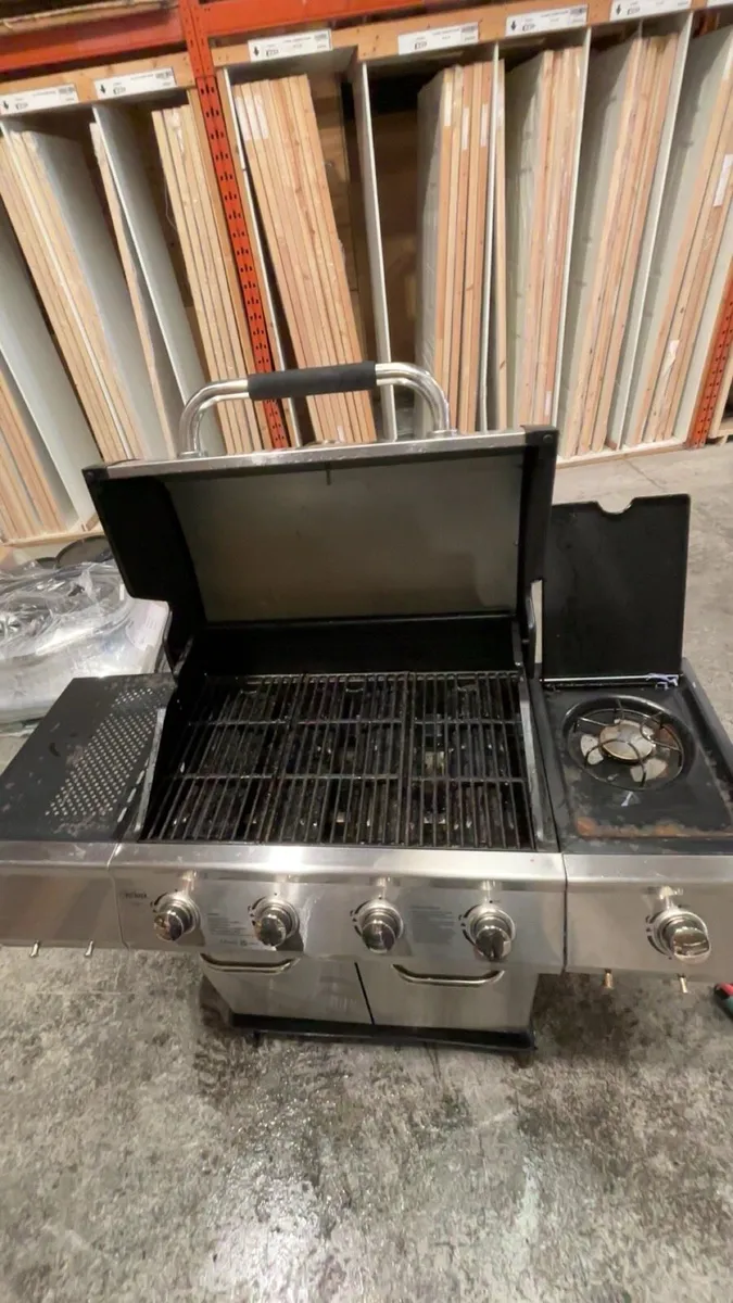 BBQ GAS - Image 4
