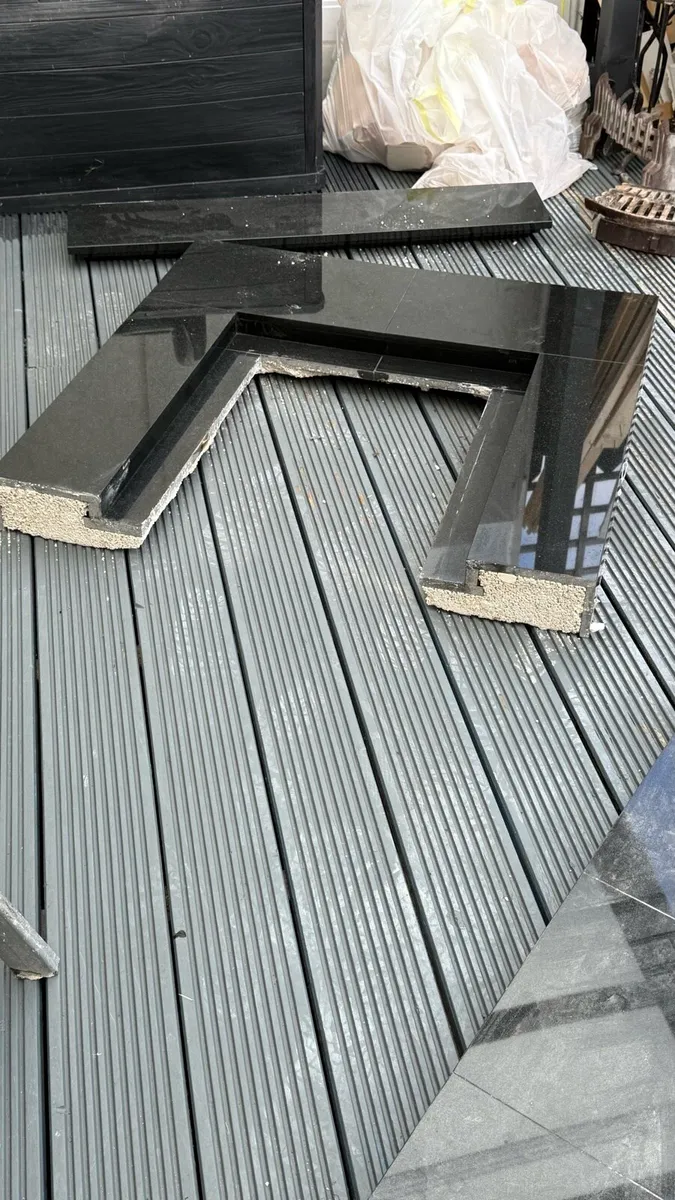 Fire Place chimney - Image 1