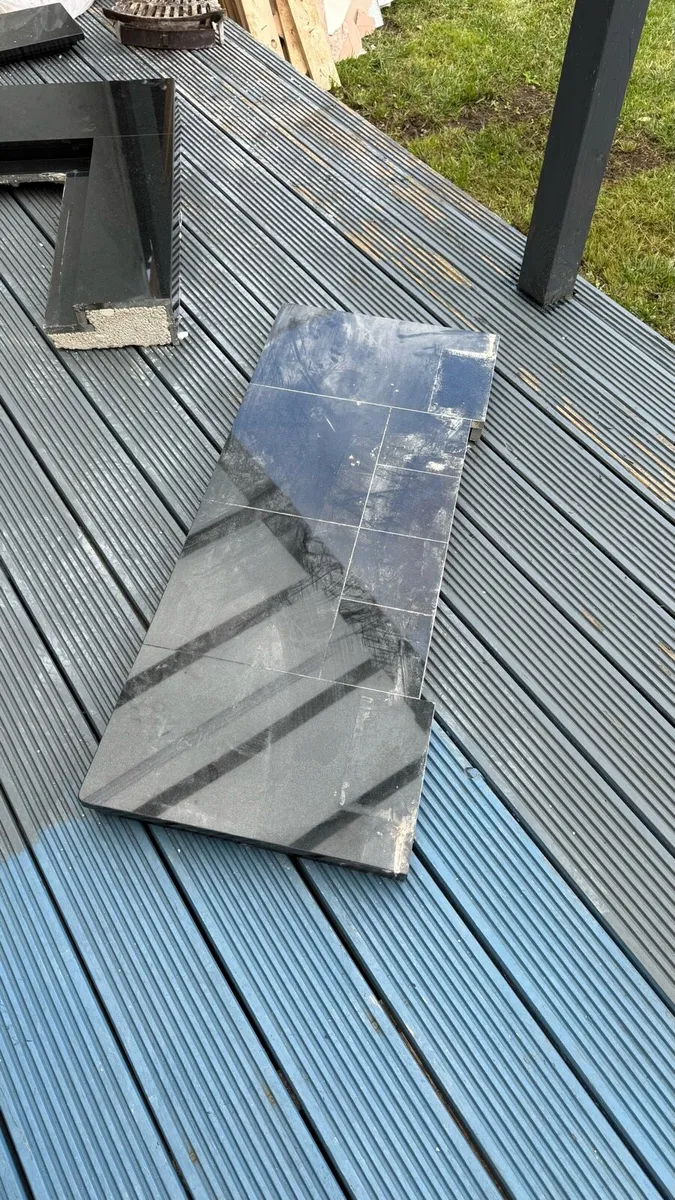 Fire Place chimney - Image 2