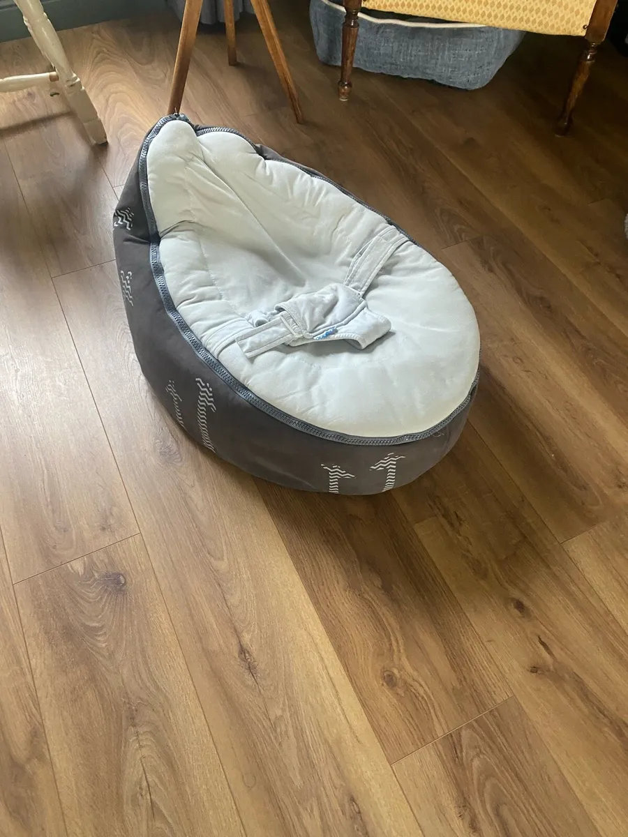 Baby Bean Bag