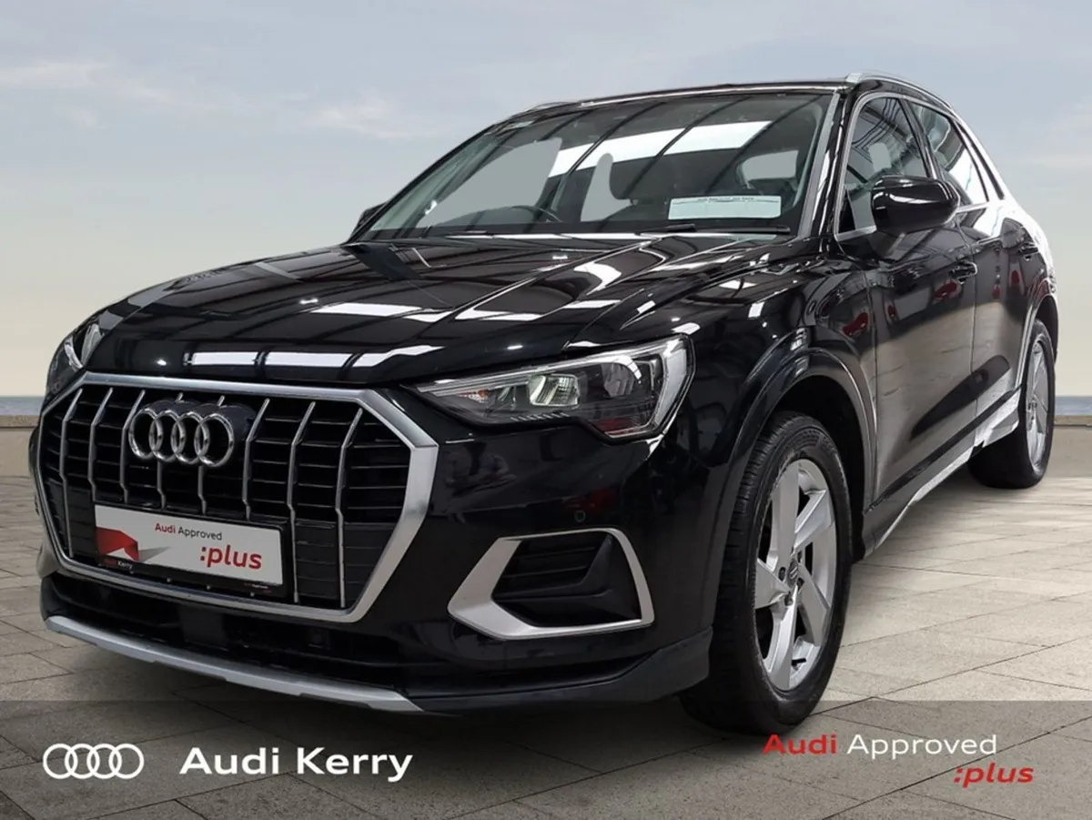 Audi Q3 35tfsi 150BHP SE - Image 3