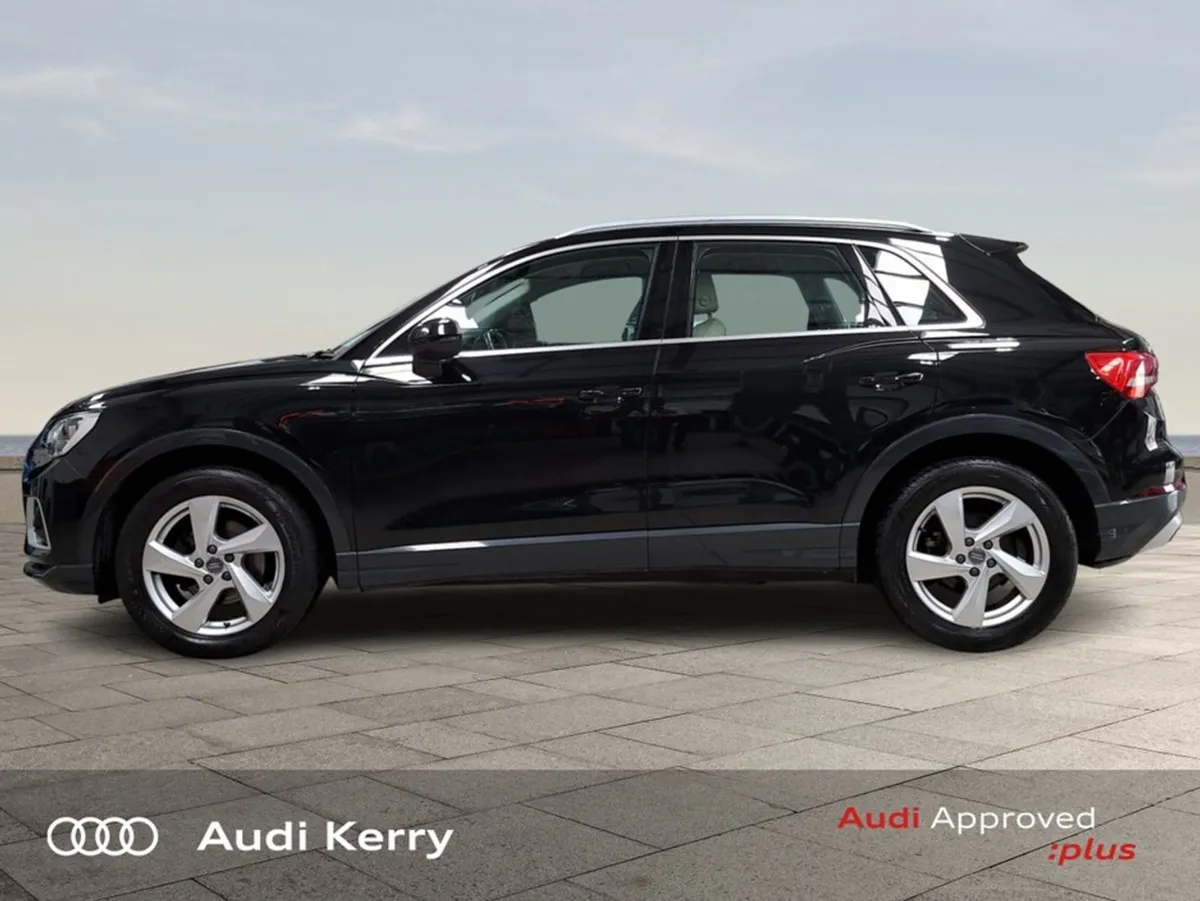 Audi Q3 35tfsi 150BHP SE - Image 4