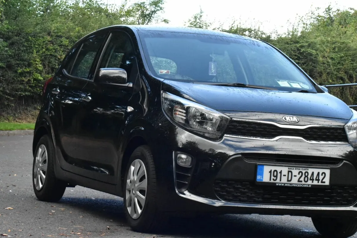 Kia Picanto 2019 - Image 2