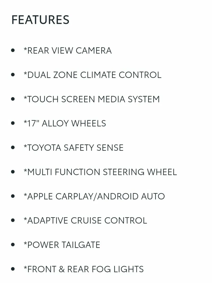 Toyota RAV4 2021 - Image 4
