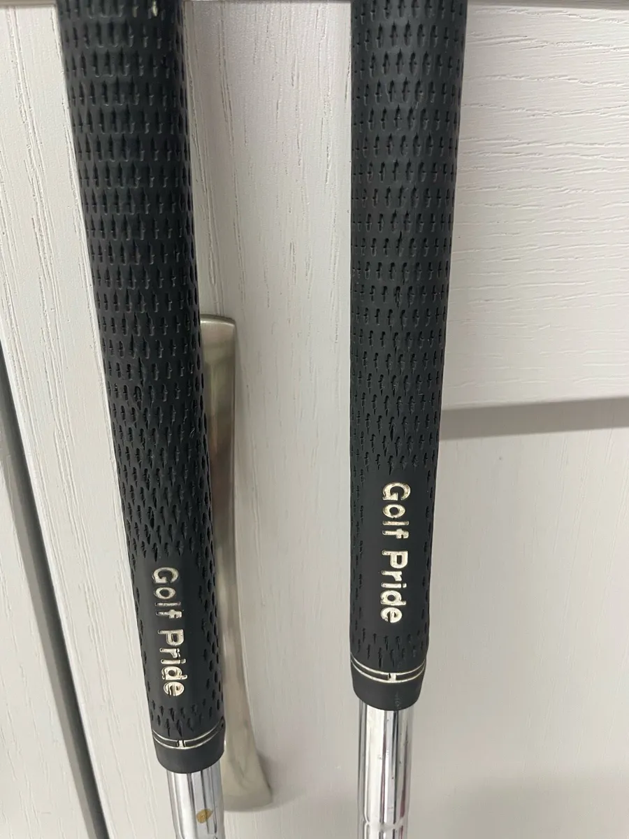 Callaway Irons - Image 3
