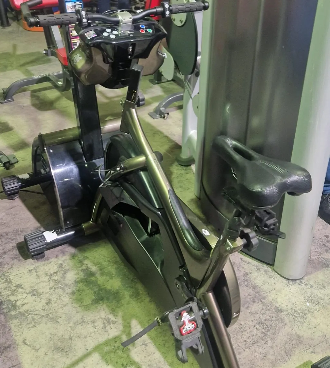❌XDREAM TRIXTER VIRTUAL 2 BIKES LEFT TOP QUALITY❌ - Image 4