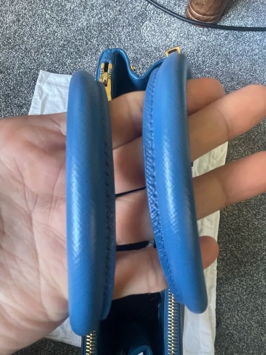 Prada saffiano - Image 2