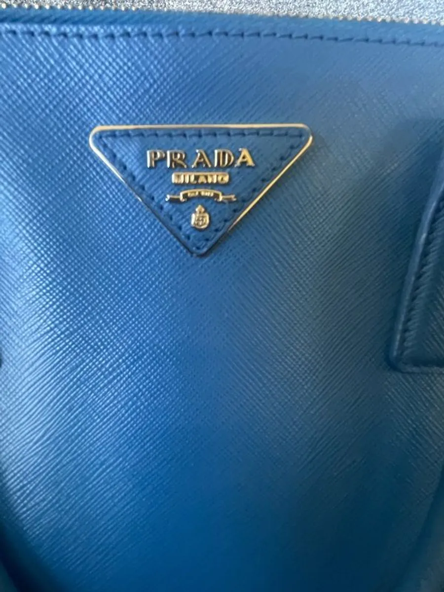 Prada saffiano - Image 3