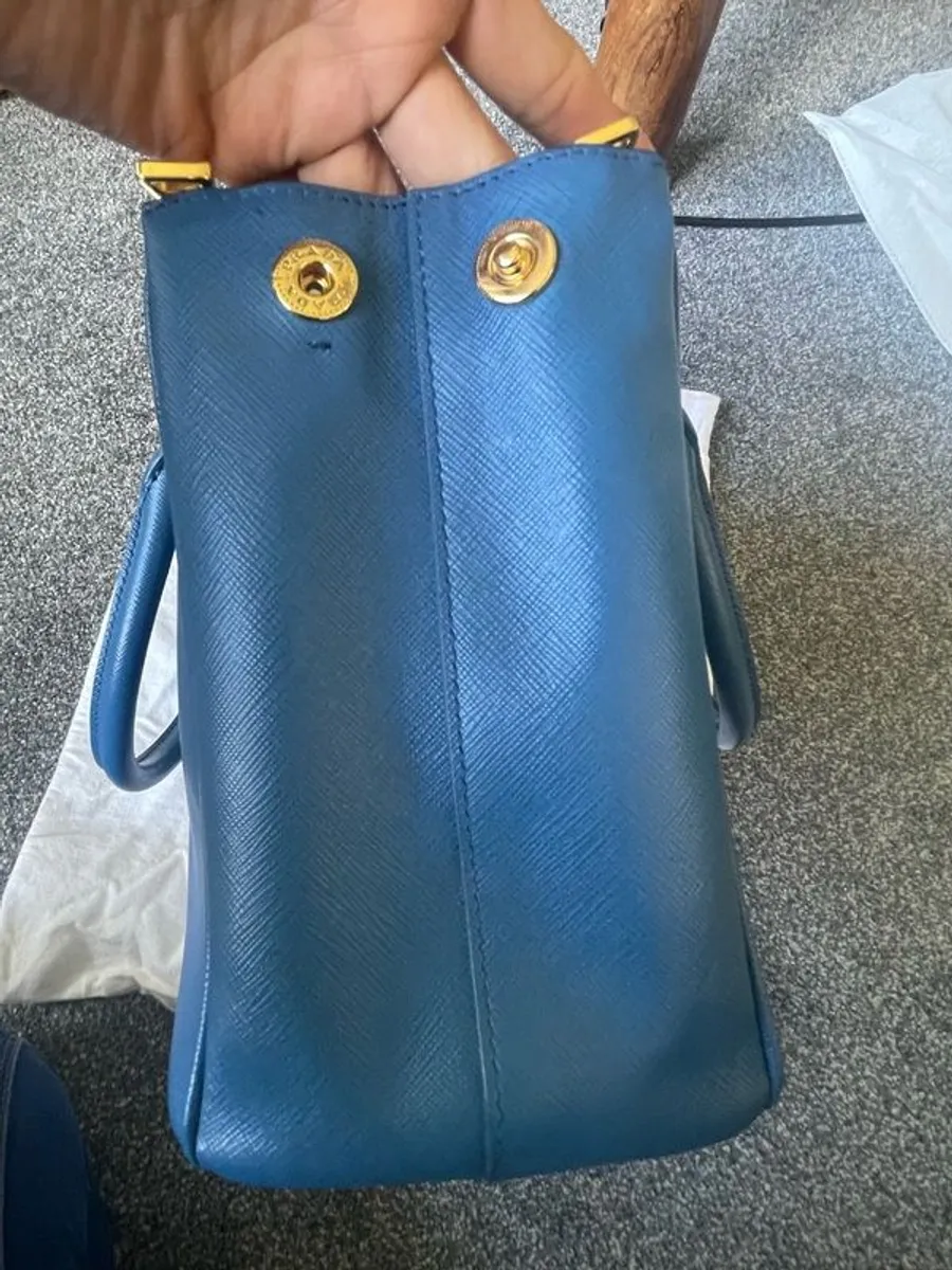 Prada saffiano - Image 4