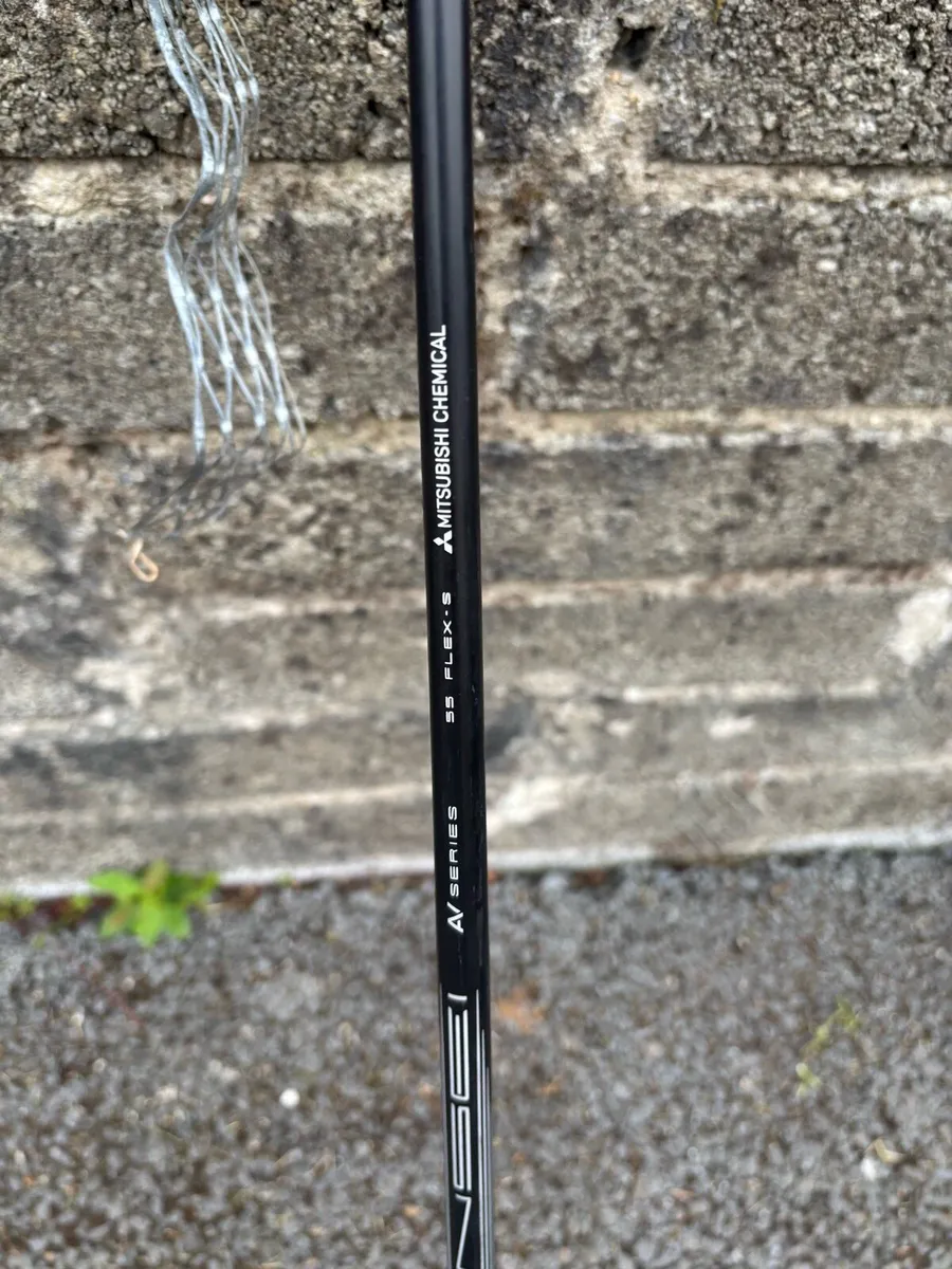 Callaway Elyte driver - Image 4