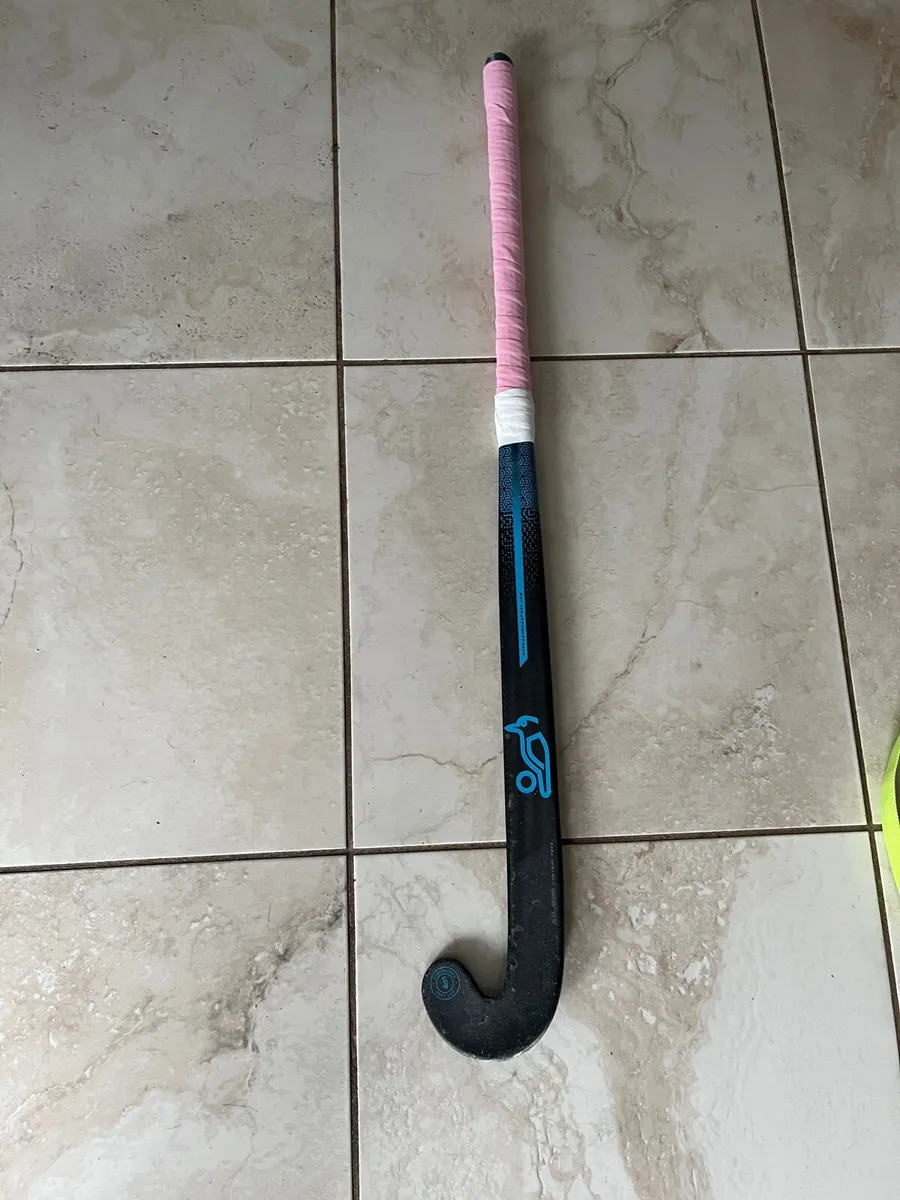 Hockey stick