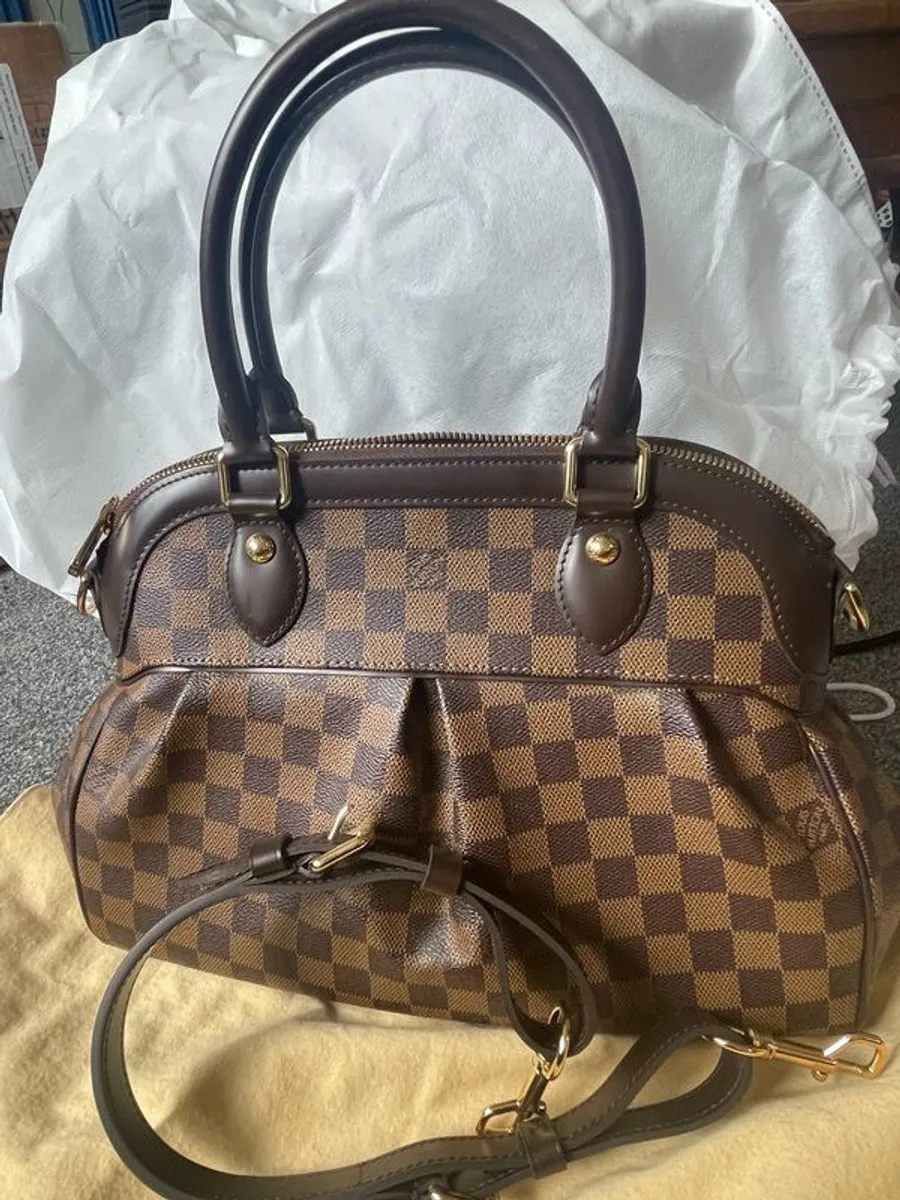 Louis Vuitton Trevi PM - Image 1