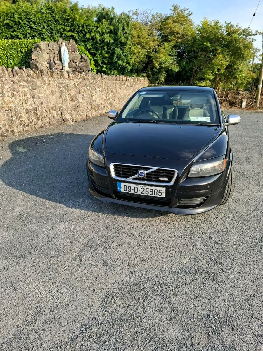 Volvo c30 R-Design - Image 1