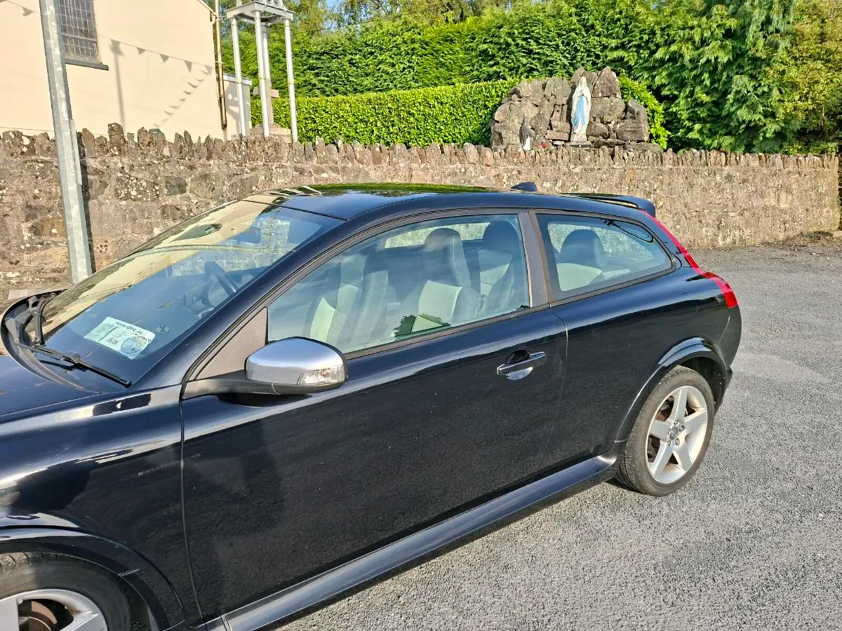 Volvo c30 R-Design - Image 3