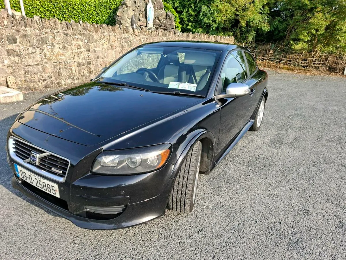 Volvo c30 R-Design - Image 4