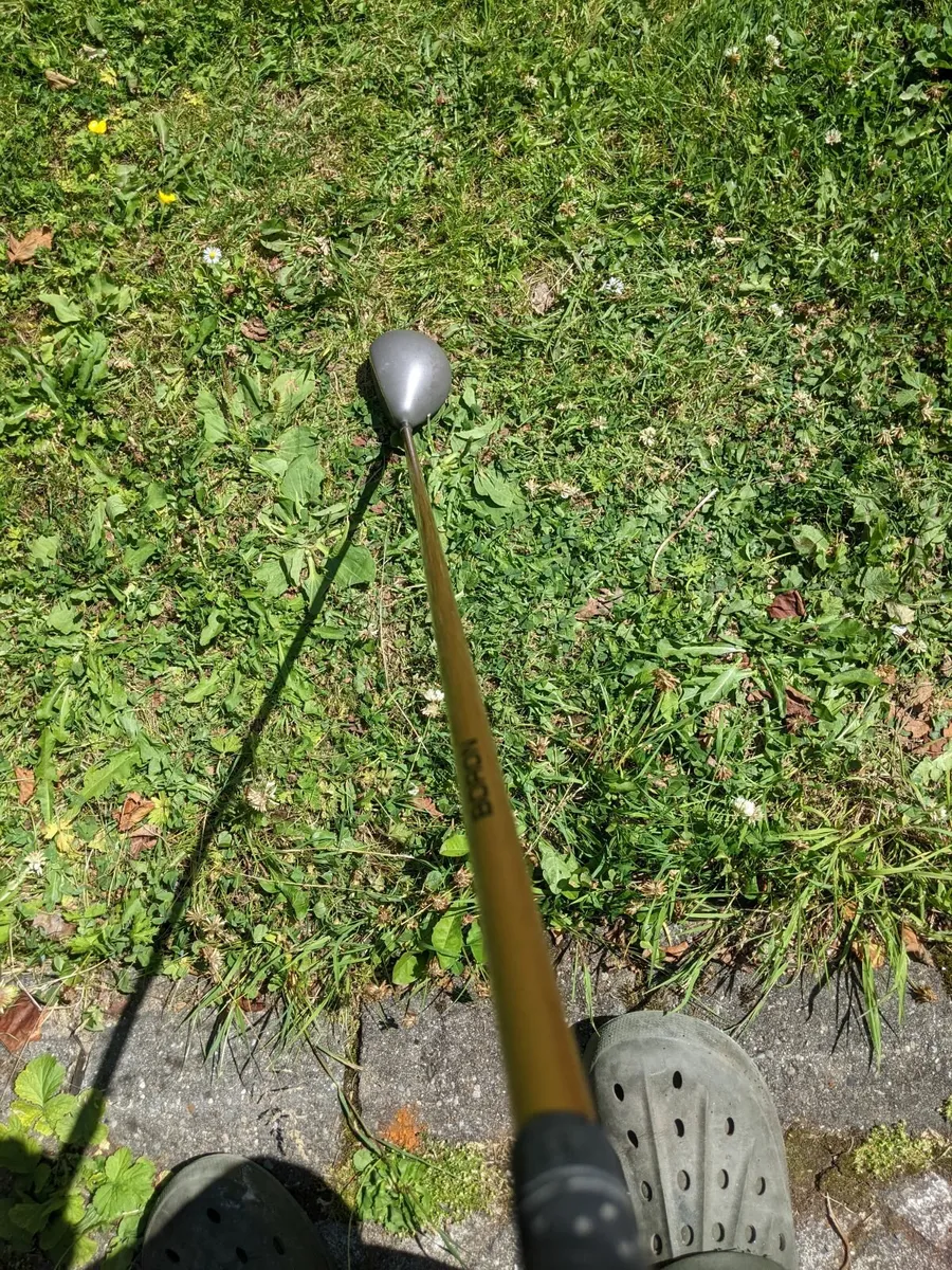 Golf club - Image 2