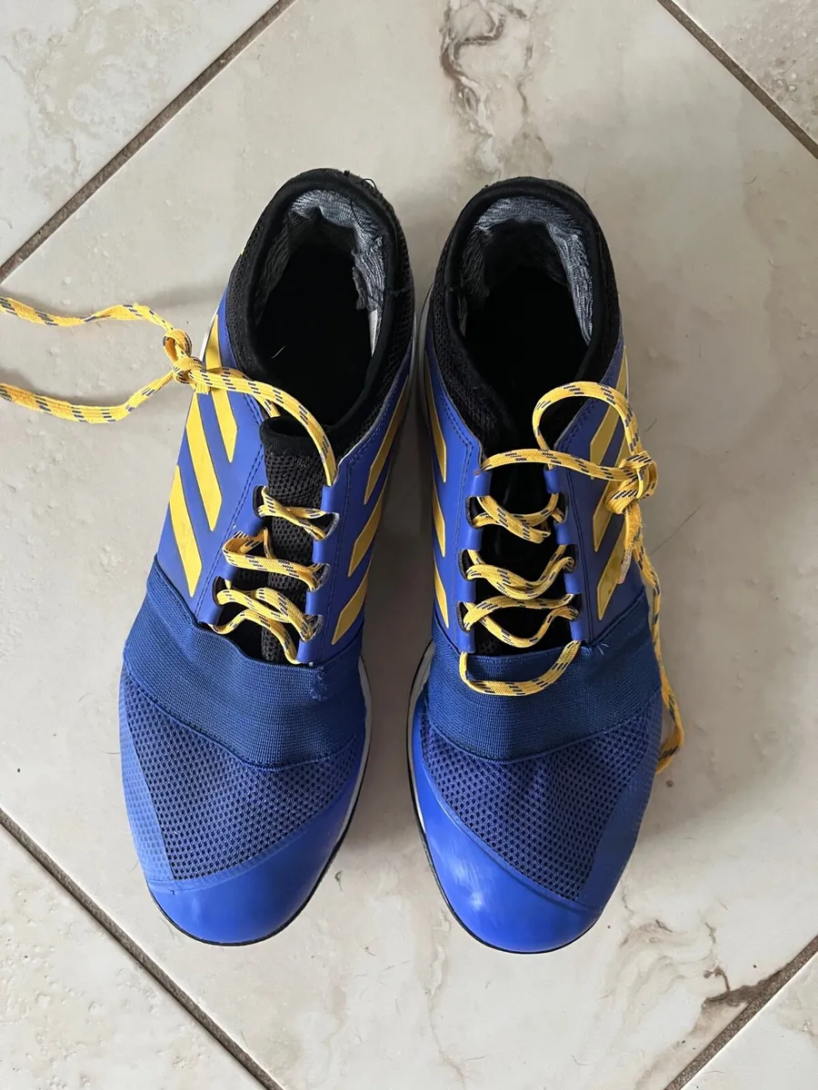 Adidas Hockey shoes