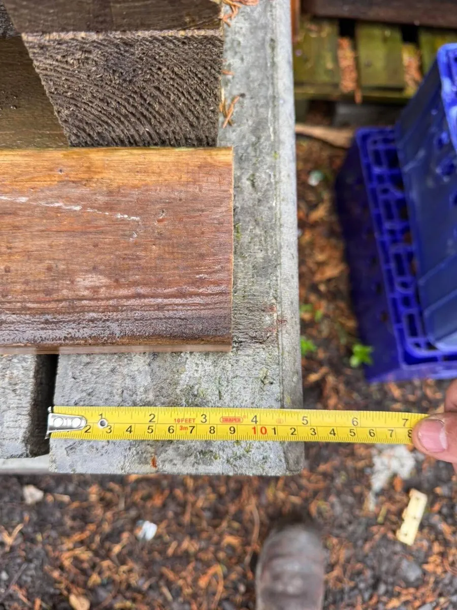 Job lot of 18 large kerbs - Image 4