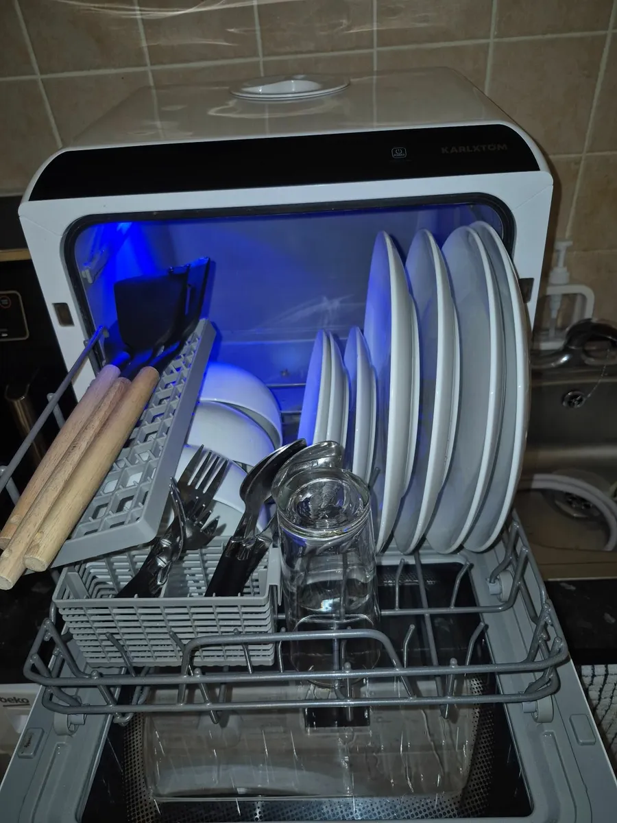 Countertop Dishwasher - Image 2