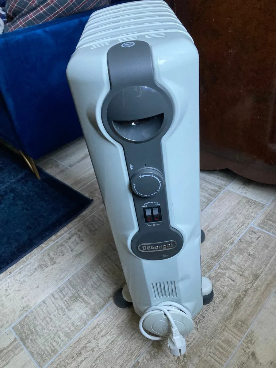 De’Longhi, TRRS0715, Radia 1.5kW - Image 3