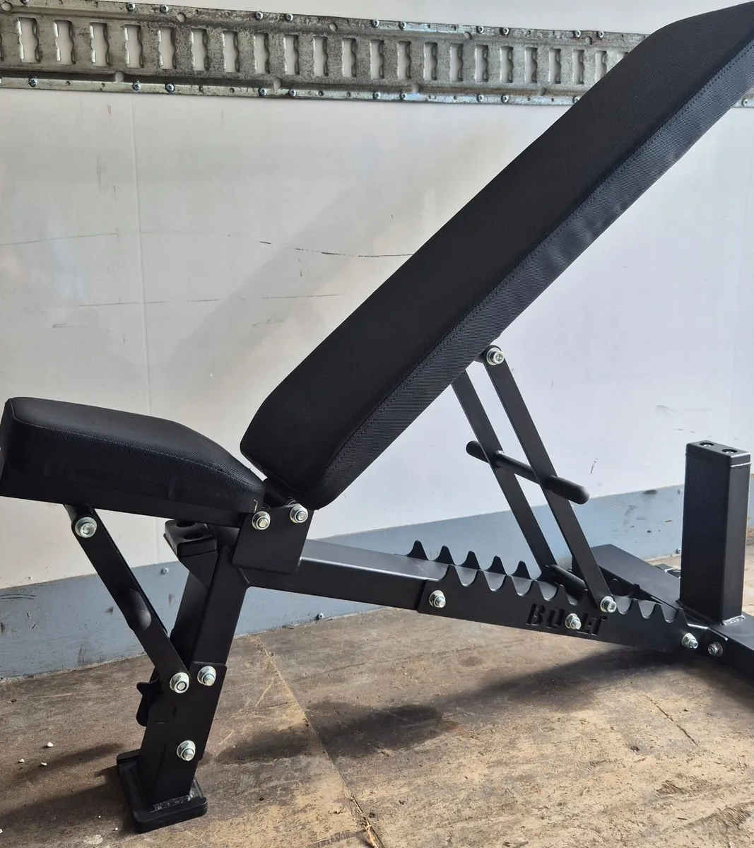 COMMERCIAL BENCHES ❌FROM 195€❌ - Image 3