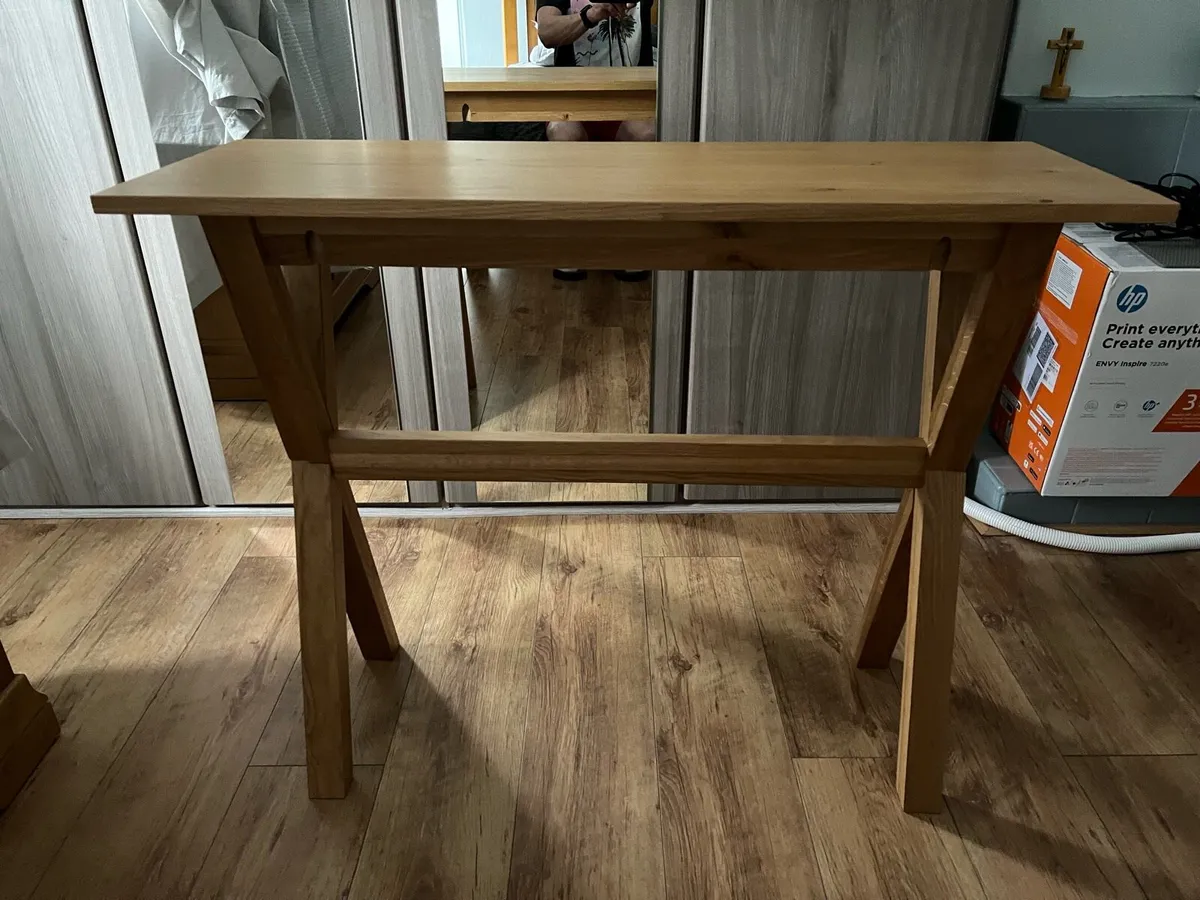 Bread new table