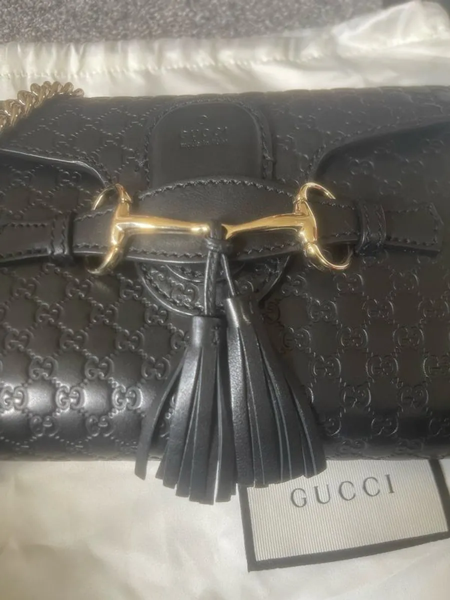 Gucci Horsebit 1955 small crossbody bag - Image 2