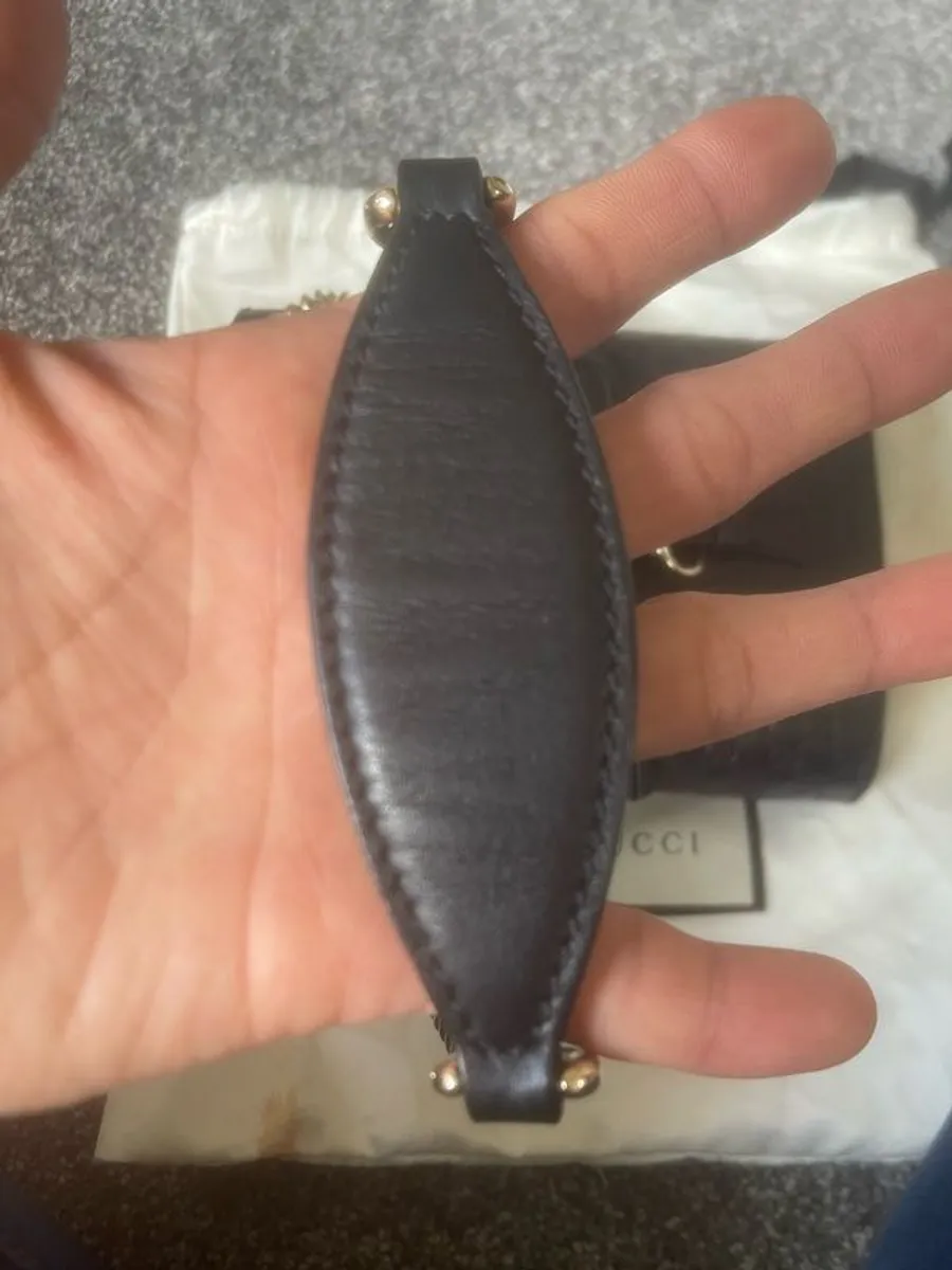 Gucci Horsebit 1955 small crossbody bag - Image 3
