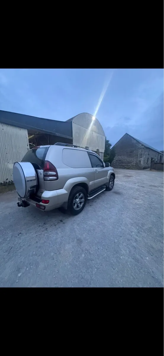 Land Cruiser - Image 3