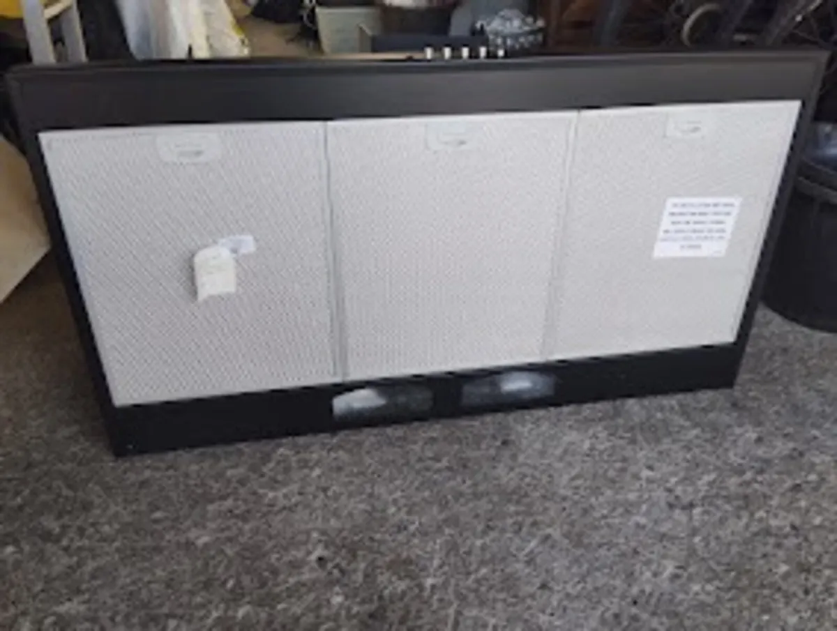 Cooker hood - Image 4