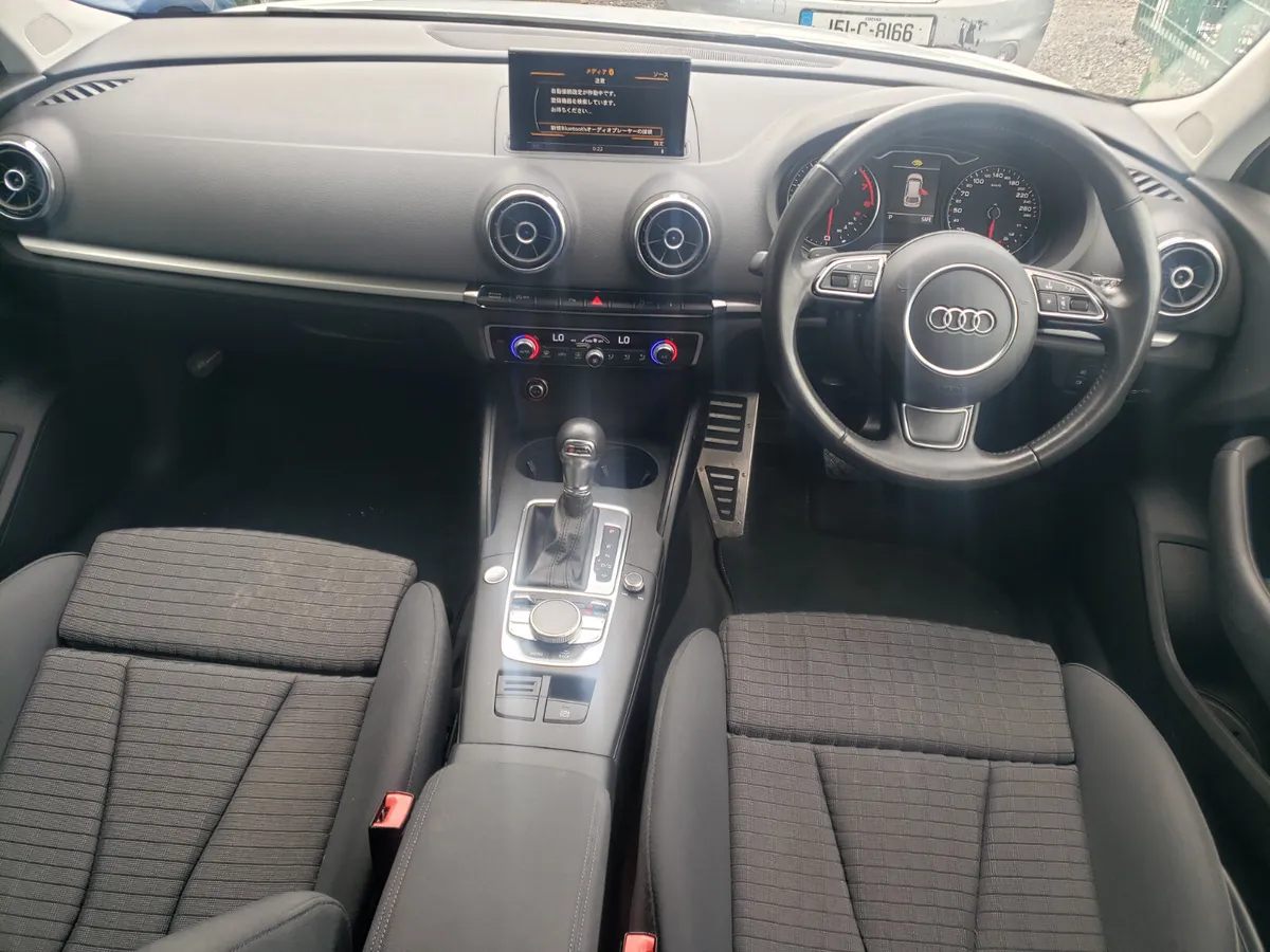 Audi A3 - Image 2