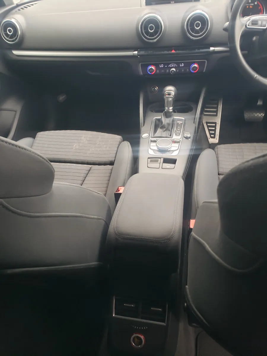 Audi A3 - Image 3