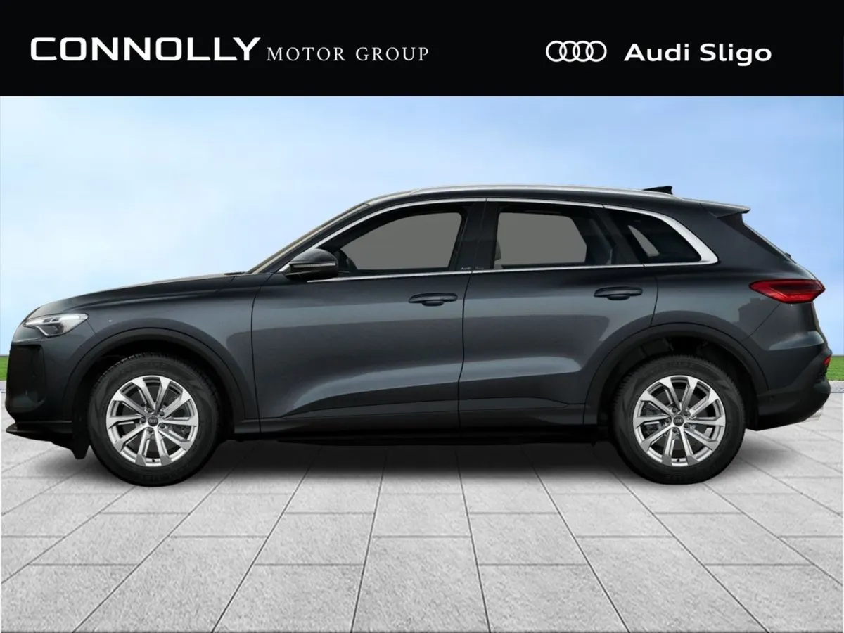 Audi Q5 SUV SE TDI Quattro150kwh Auto  order Now - Image 4