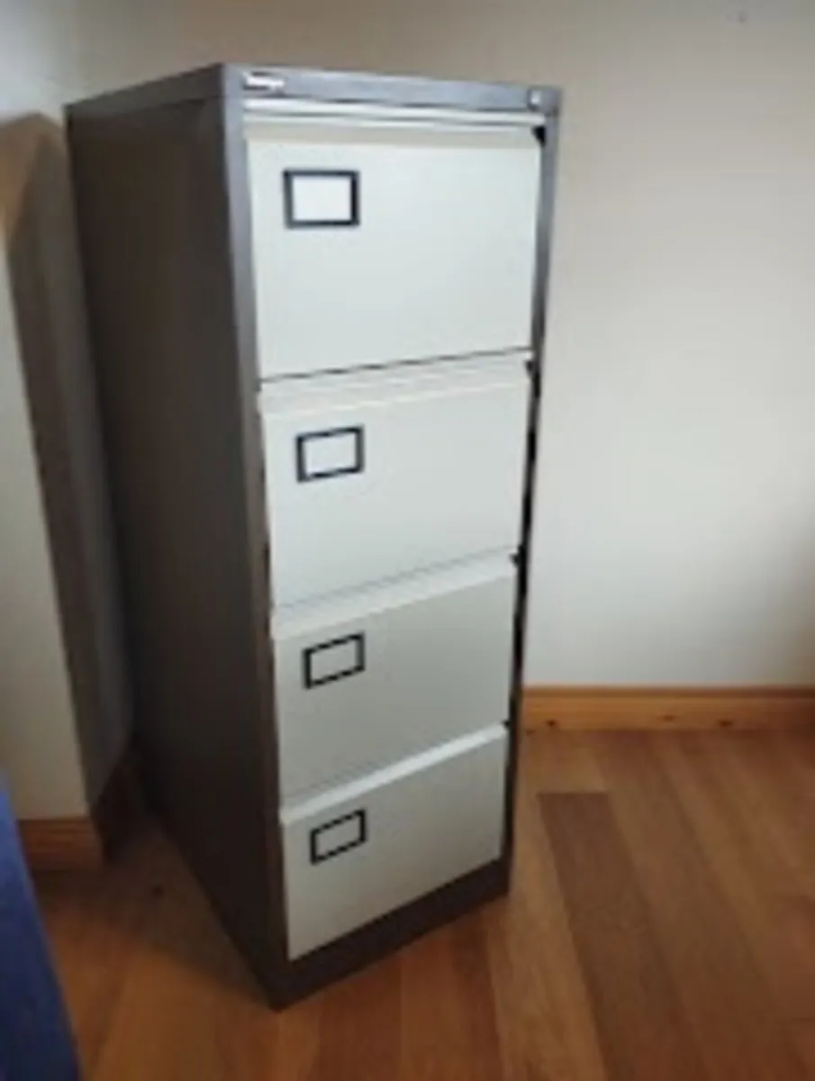 Filing cabinet - Image 3