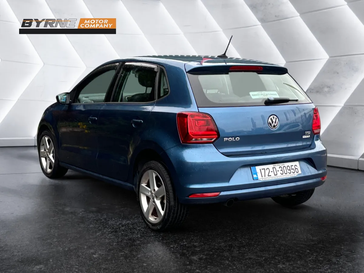 Volkswagen Polo 2017 - Image 3