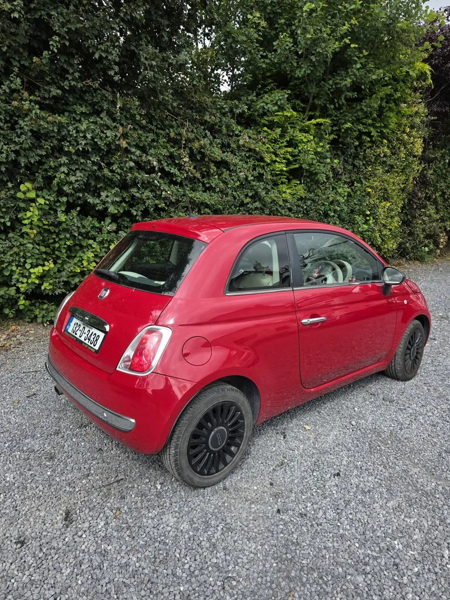 Fiat 500 - Image 3